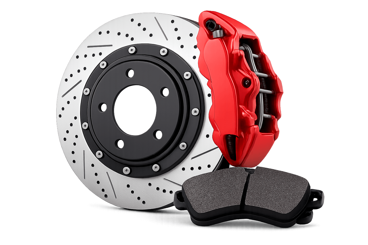 Brake Kit Offer