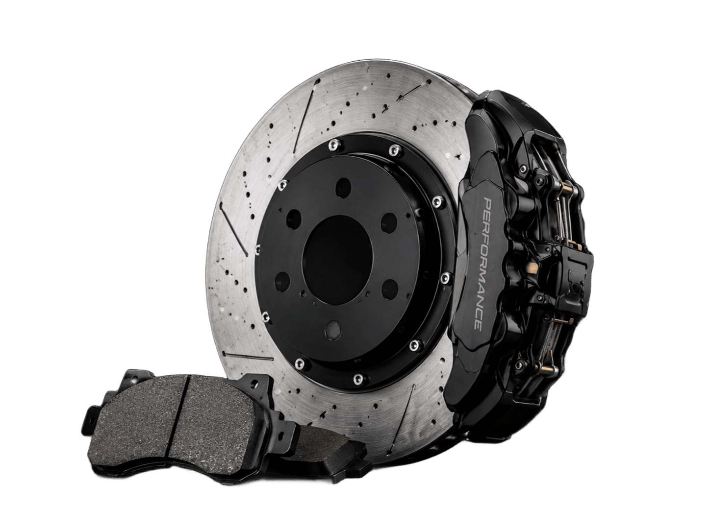 Brake Kit