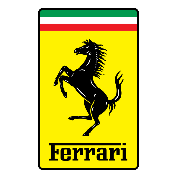 Ferrari Ferrari
