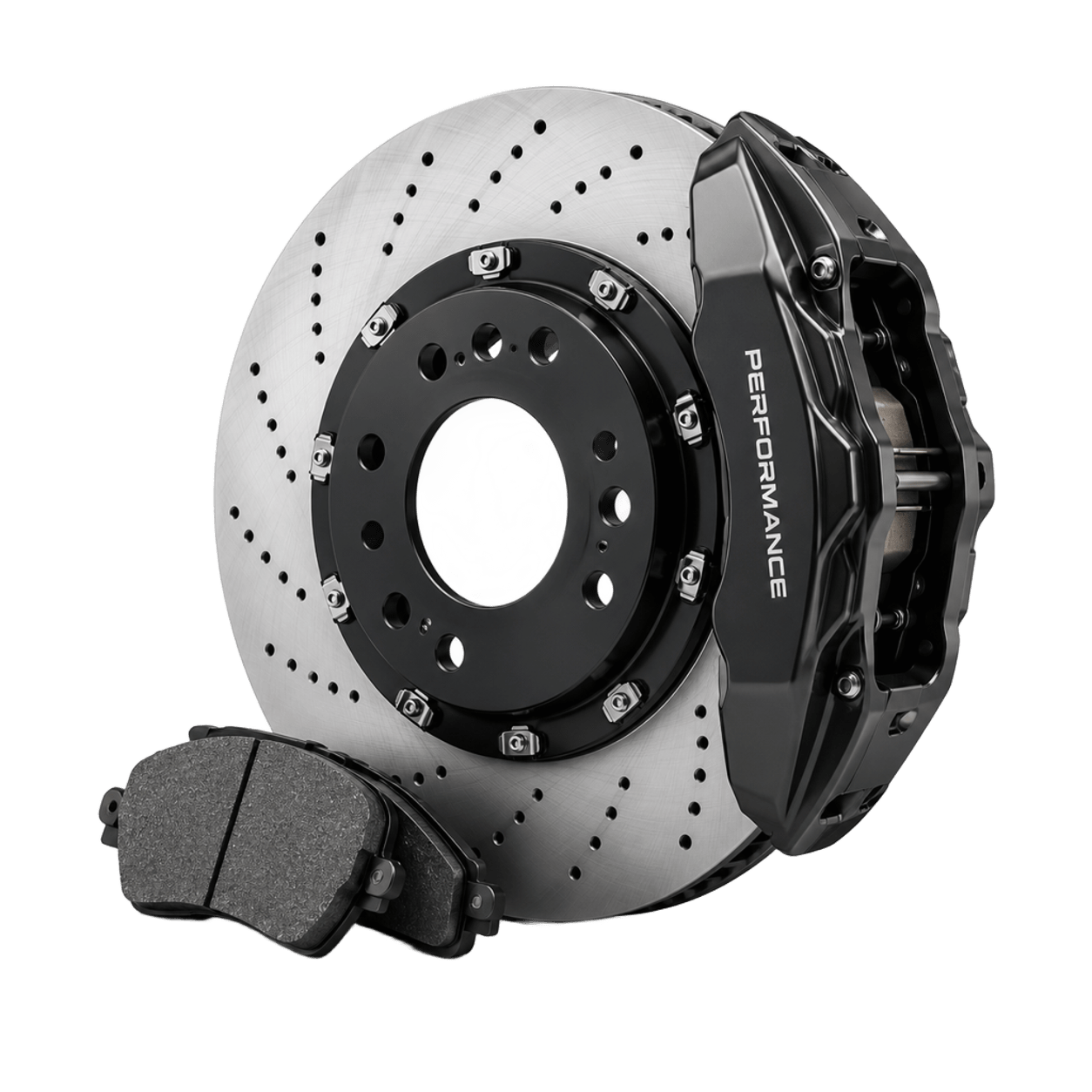 Brake Systems